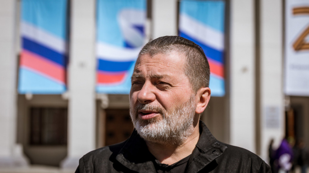 Основатель Агаты Кристи Вадим Самойлов выдвинулся в думу Асбеста
