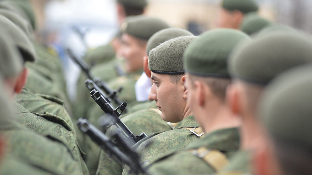 Владимир Путин в два раза увеличил выплаты участникам спецоперации