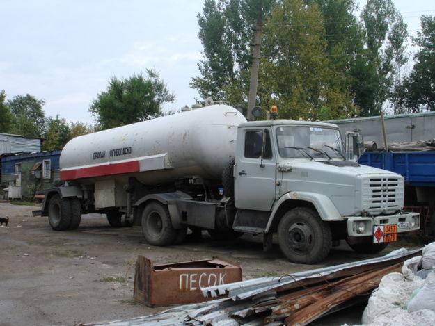 Мониторинг 66.ru: бензин в Екатеринбурге подорожал