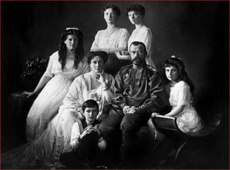 Церковь пересмотрит отношение к останкам семьи Романовых
