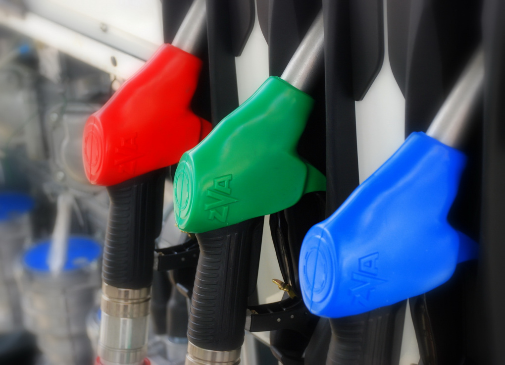Мониторинг 66.ru: цены на бензин в Екатеринбурге без перемен
