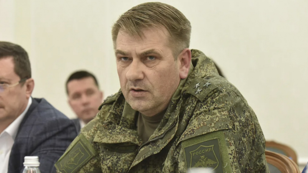 Армию любили и будут любить: новый свердловский военком о призывниках и задачах во время СВО