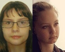 Пропавшие в Екатеринбурге семиклассницы прятались от родителей у знакомого