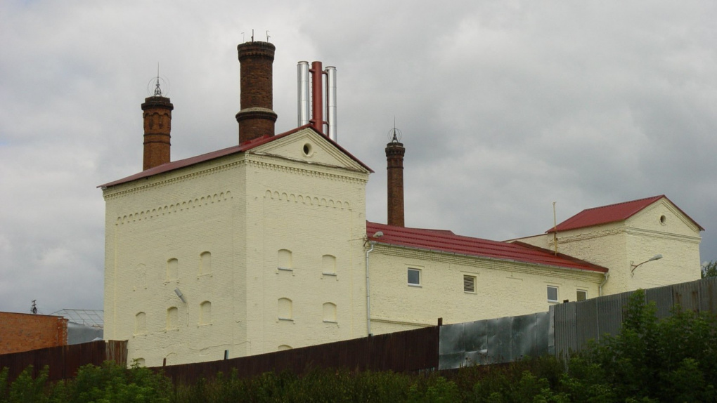 МУГИСО шесть лет продает пивоварню XIX века в центре Екатеринбурга. Почему ее никто не хочет покупать