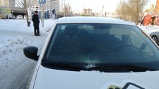 Автоинспекторы ищут свидетелей двух ДТП в Екатеринбурге