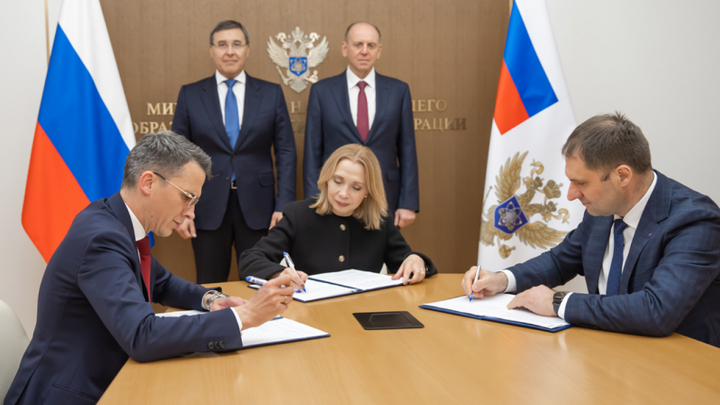 Благотворительный фонд Синара направит средства на развитие нового кампуса УрФУ