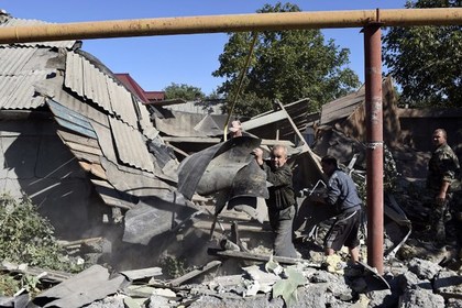 ООН оценила ущерб от конфликта на востоке Украины в 440 млн долларов
