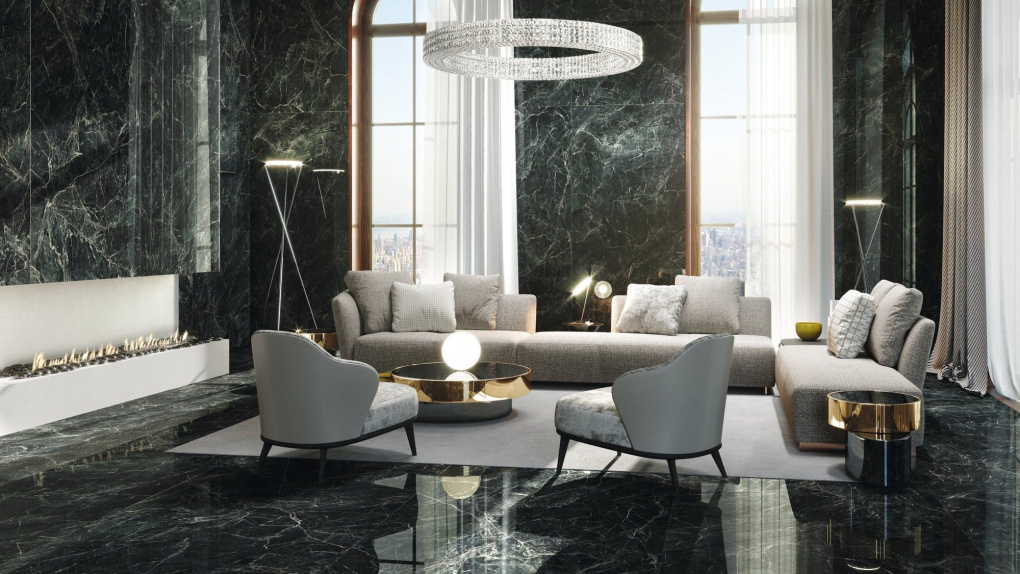 Как выбрать керамогранит: подробное руководство для потребителей