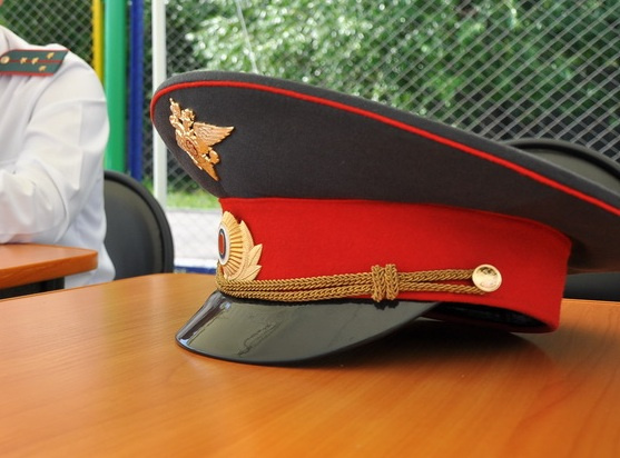 «Народный фронт» предлагает платить полицейским губернаторские надбавки