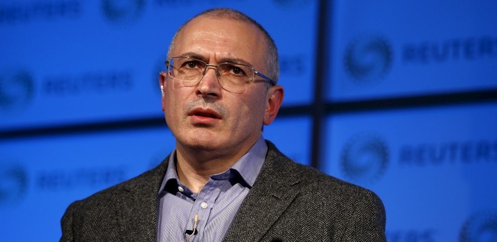 Швейцария рассмотрит вопрос о выдаче России Михаила Ходорковского