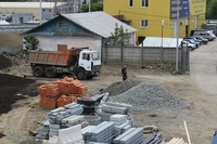 Проблемы дорожного строительства обсудят в Екатеринбурге
