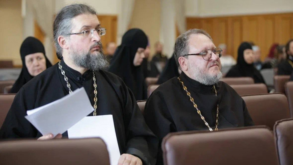 В Екатеринбурге священникам объяснили новые правила содержания храмов-памятников
