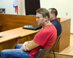 Путин не будет вмешиваться в судебный процесс над Навальным