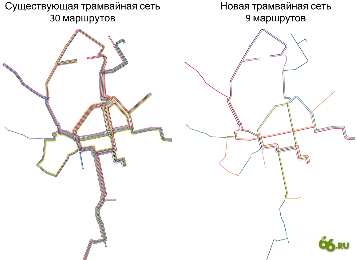 По примеру Москвы: как новый повременной тариф будет работать в общественном транспорте Екатеринбурга
