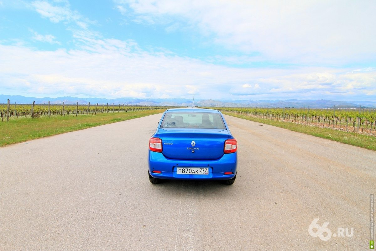 На подходе: смотрим на автомобильные новинки мая-2014