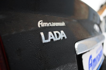Lada Priora Coupe: Особенности национального купирования
