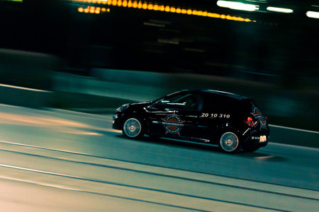 Renault Clio RS: «Горячий» хетчбек и холодный расчет