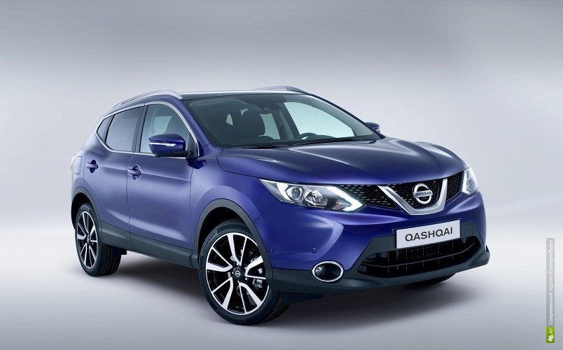 На подходе: смотрим на автомобильные новинки мая-2014