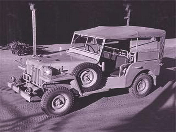 Land Cruiser достиг пенсионного возраста