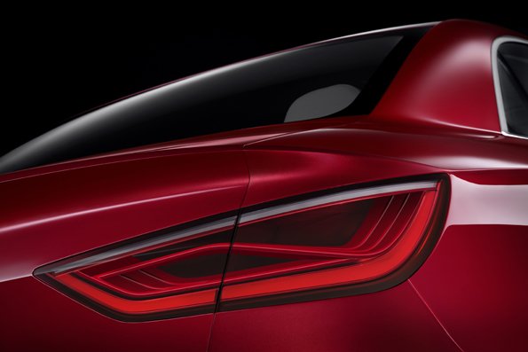 Audi презентовала новый седан