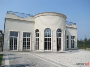 Секреты популярности алюмо-деревянных окон