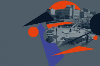 Екатеринбург. Точка отсчета
