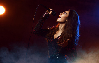 Музыкальное лото.  Верните мой 2008