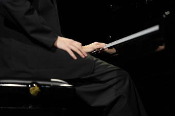 Прекрасная новогодняя музыка