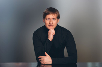 Творческий вечер Николая Берсенева