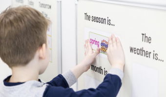 Занимательный английский