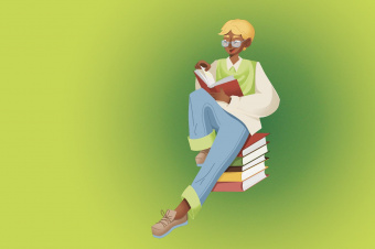 В смысле. Литература и медиа