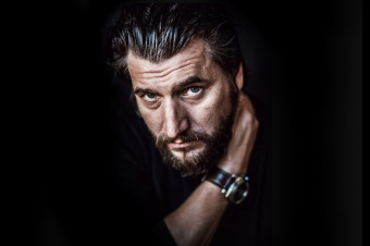 Александр Устюгов. Песни Владимира Высоцкого в сопровождении оркестра