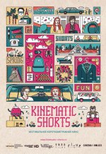 Kinematic Shorts 2015