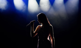 Музыкальное лото. Хиты караоке