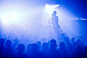 Тёмный принц