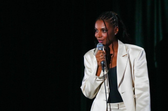 Джеклин Путина