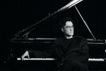 Прекрасная музыка 15. Русский концерт