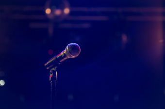 Интеллигентный Stand-up