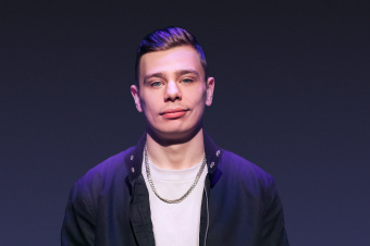 Сергей Орлов. «Установка «Быть»