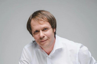 Кирилл Светляков. «Мне нравится всё, что не нравится вам!»