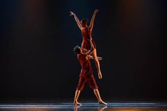 Быстрые свидания