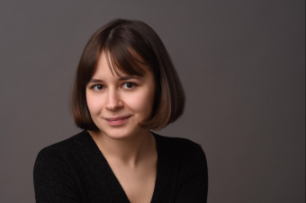 Вечер фортепианной музыки. Татьяна Фёдорова