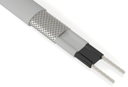 Термокабель для обогрева РЕГУЛ